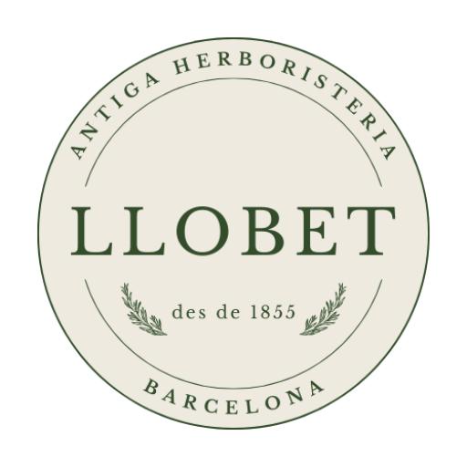 Antiga Herboristeria Llobet